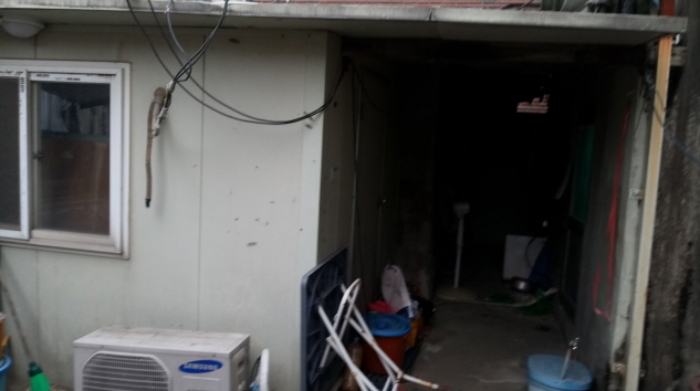 *주거시설 현황 전경