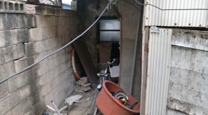 *주거시설 현황 전경