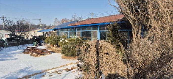 * 목록2. 건물 전경