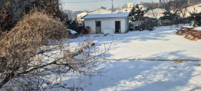 *목록3. 지상 제시외 건물 전경