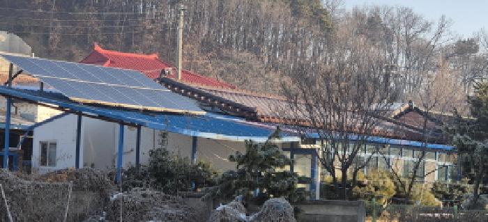 * 목록2.건물 전경