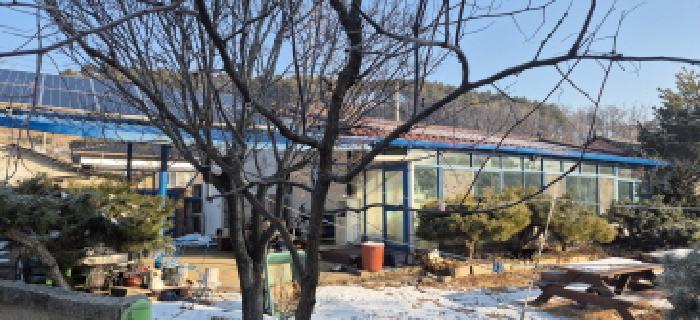 * 목록2.건물 전경