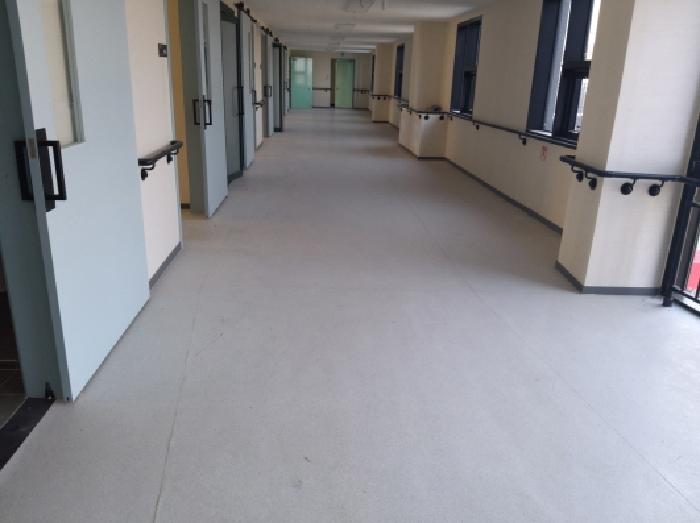 * 목록 6. 4층 전경