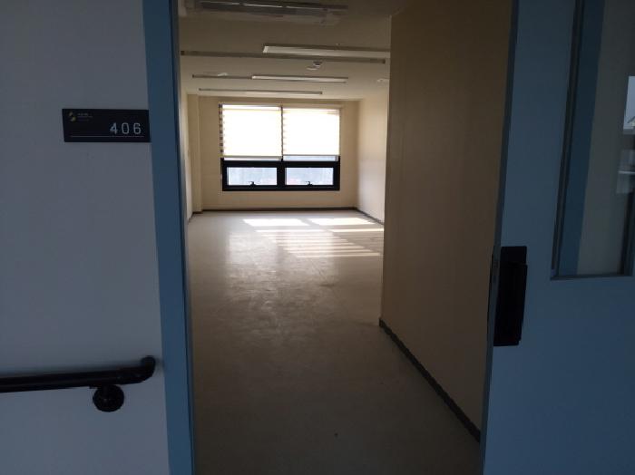 * 목록 6. 4층 전경(호실내부 일부)