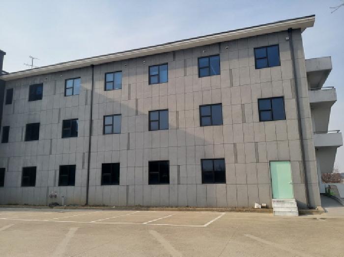 * 목록 3. - 6. 건물 전경