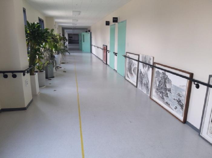 * 목록 3. 1층 전경