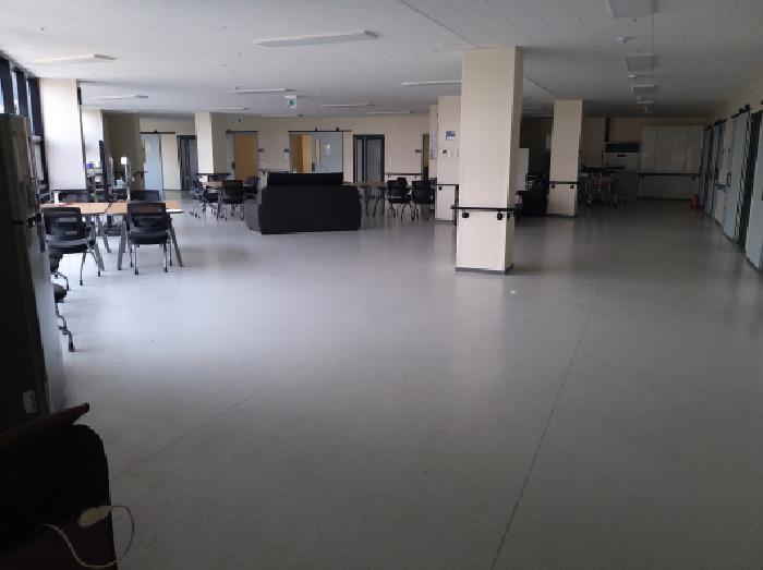 * 목록 3. 1층 전경