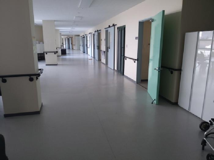 * 목록 3. 1층 전경