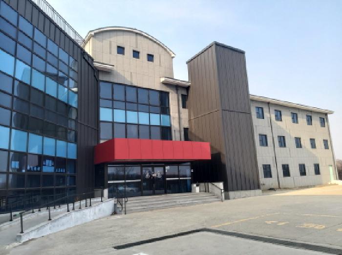 * 목록 3. - 6. 건물 전경