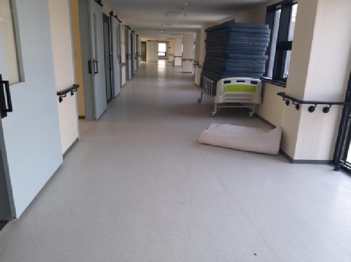 * 목록 5. 3층 전경