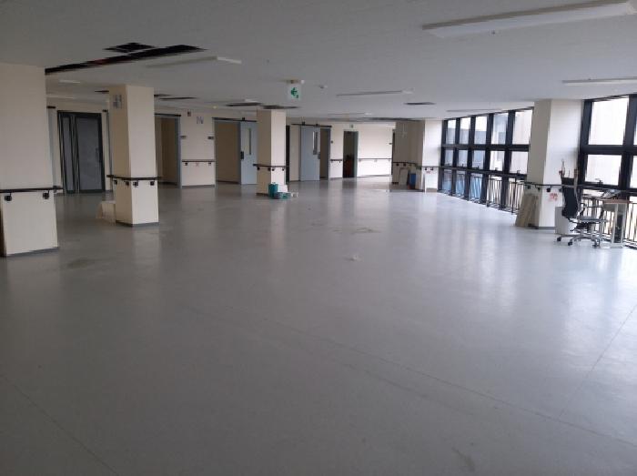 * 목록 5. 3층 전경