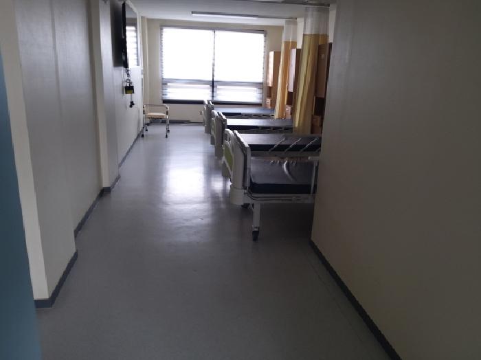 * 목록 3. 1층 전경(호실내부 일부)