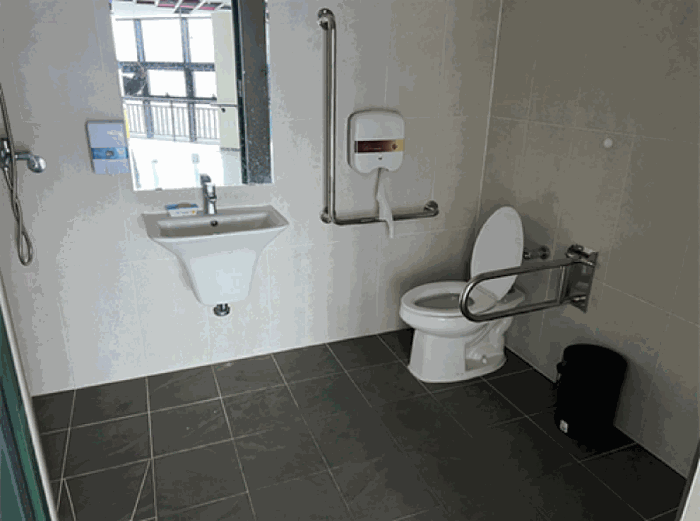 <기호(5):3층 화장실>‘><br /><img src=