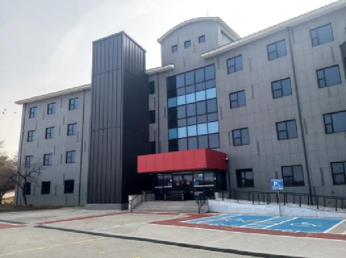 * 목록 3. - 6. 건물 전경