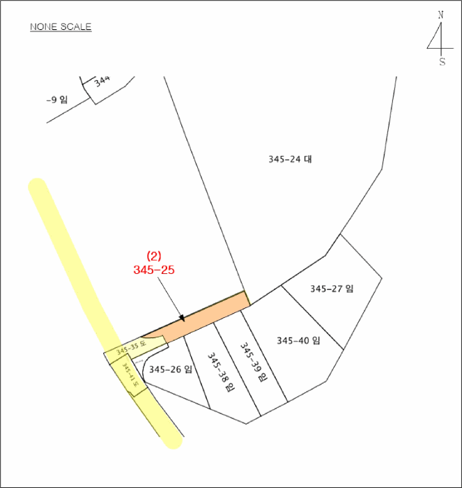지 적 도(기호(2))