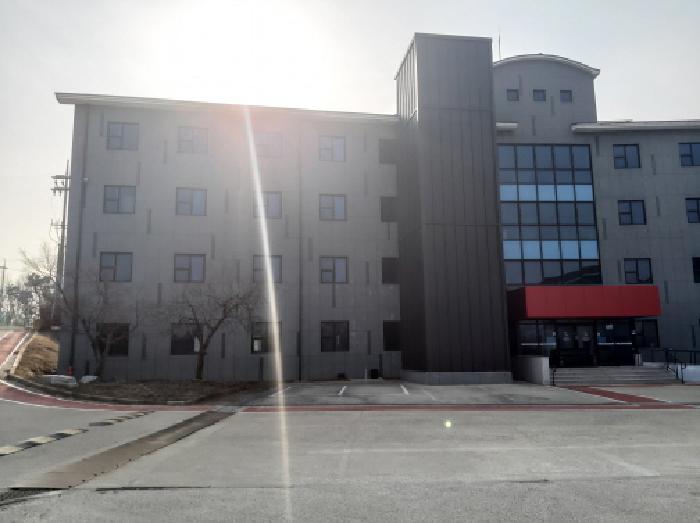 * 목록 3. - 6. 건물 전경