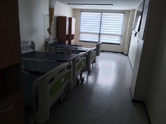 * 목록 5. 3층 전경(호실내부 일부)