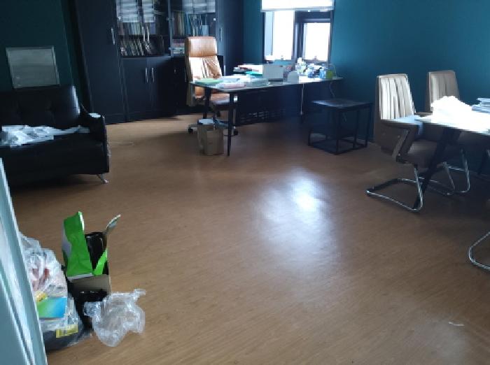 * 목록 5. 3층 전경(대표실)