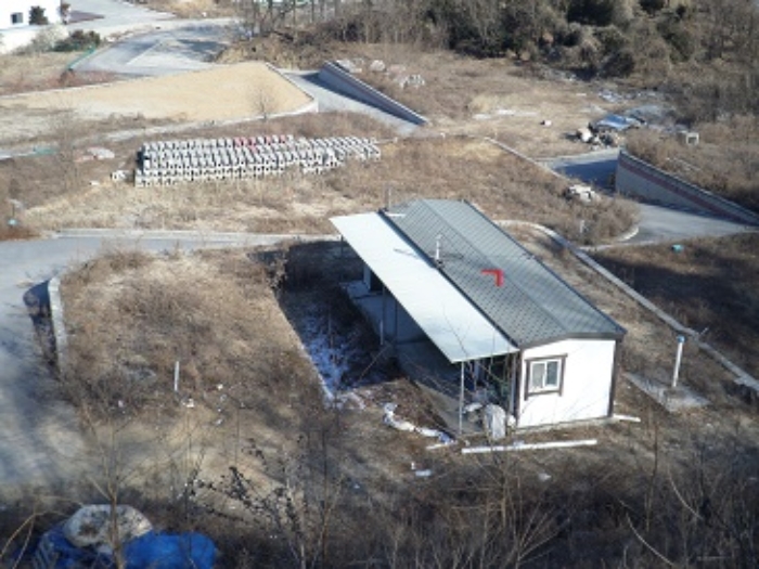 목록16 일대 및 제시 외 ㄱ