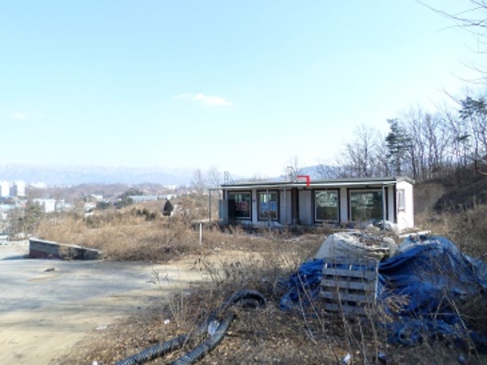 목록16 일대 및 제시 외 ㄱ