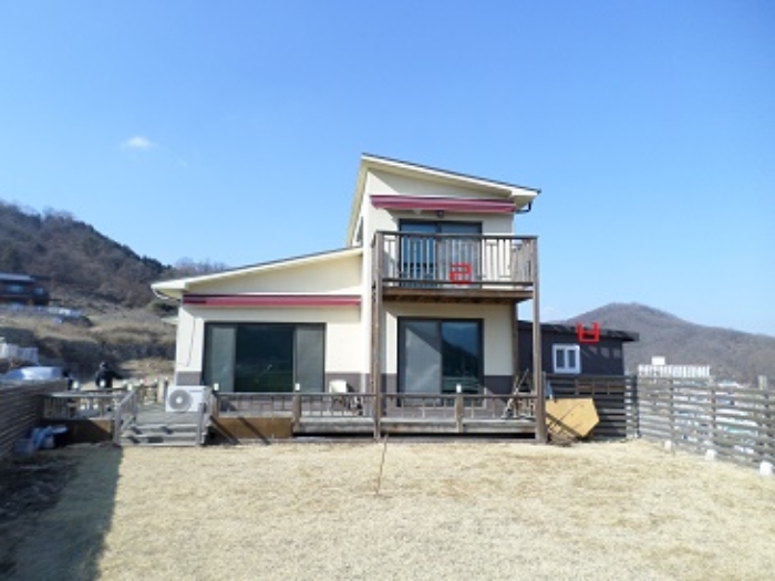 목록11 건물 및 목록24 토지