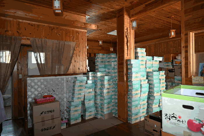 본건 건물 2) 1층