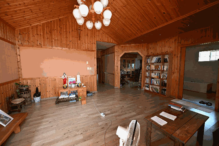 본건 건물 2) 2층