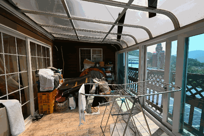 제시외 건물 ㄷ)