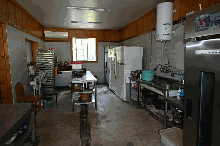 본건 건물 2) 1층