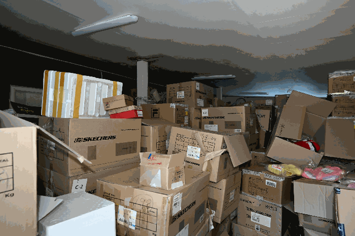 제시외 건물 ㄴ)