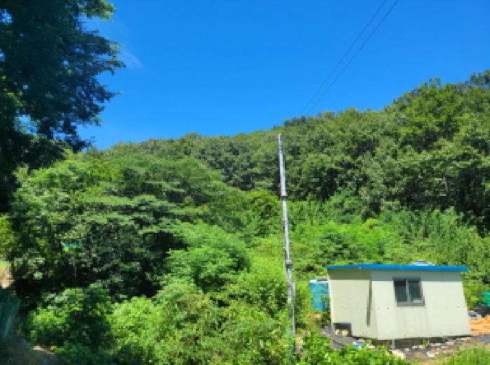 본건 2항 전경사진.