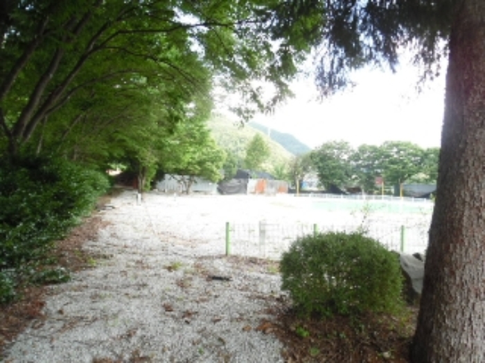 목록40.(지목  잡종지) 전경(1)