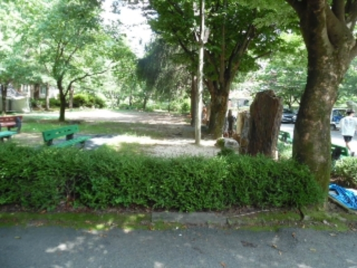 목록26.(지목 도로) 전경(2)