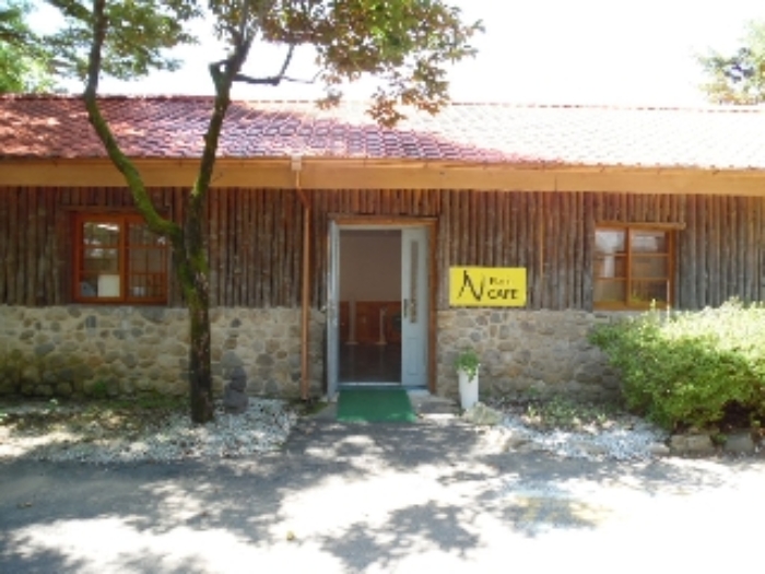 목록45. 단층 식당(N place CAFE) 전경(2)