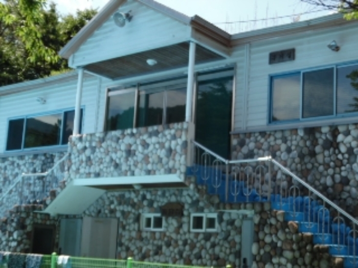 목록52. 2층 건물 전경(2)