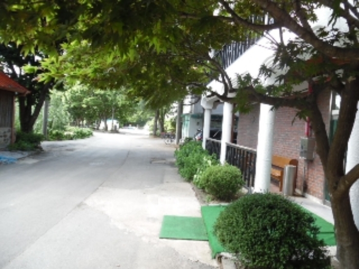 목록22.(지목 하천) 전경(1)