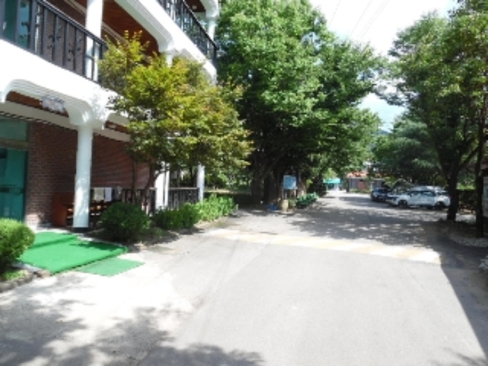 목록21.(지목 임야) 전경(1)