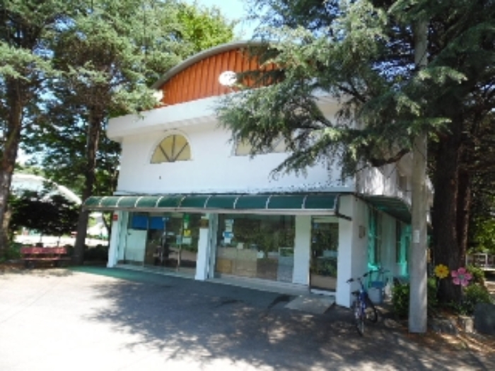 목록46. 1층 사무실, 2층 강의실(소강당) 전경(2)