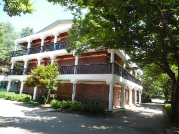 목록47.  3층 건물 전경(1)