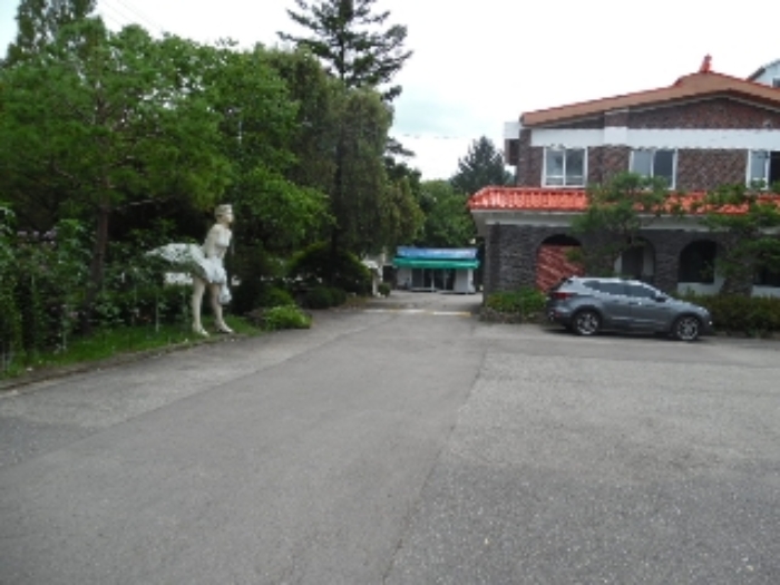 목록24.(지목 임야) 전경(1)