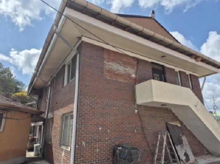 목록4. 사무실 건물 전경(1)