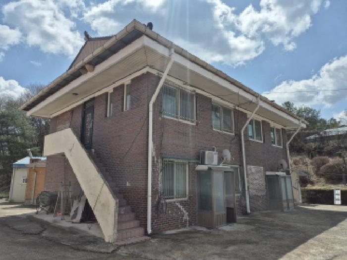 목록4. 사무실 건물 전경(2)