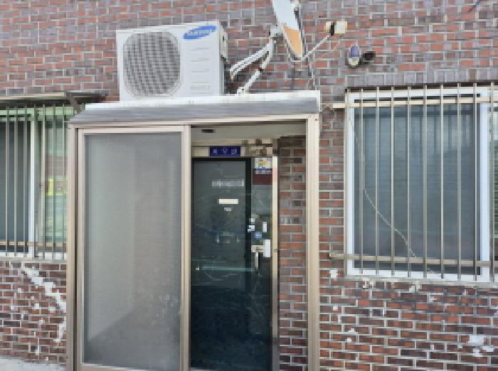 목록4. 사무실 건물 1층 전경(3)