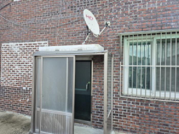 목록4. 사무실 건물 1층 전경(5)