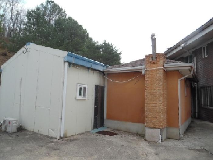 목록1. 2. 토지(공장용지) 및 목록3. 4. 공장 및 건물 전경(11)