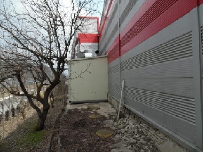 목록1. 2. 토지(공장용지) 및 목록3. 4. 공장 및 건물 전경(12)