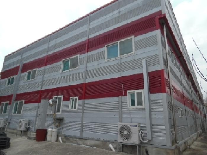 목록3. 공장 건물 전경(3)