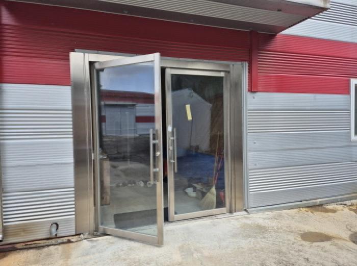 목록3. 1~ 2층 출입문 전경(2)