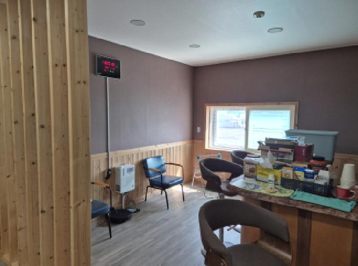 목록3. 2층 전경(1)