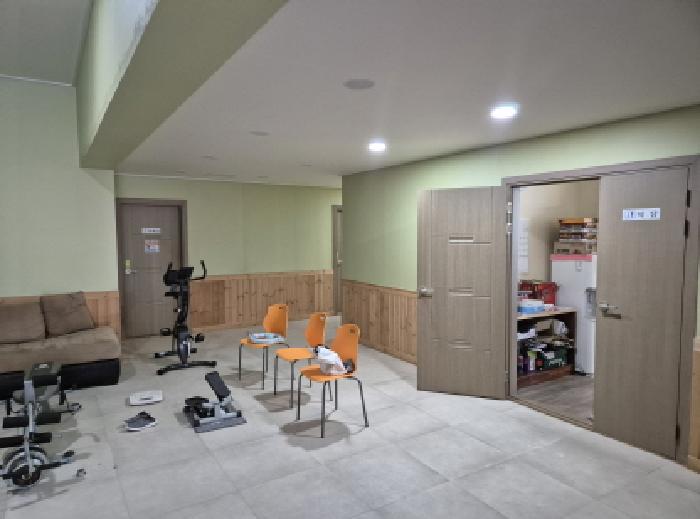 목록3. 1층 사무실 등 전경(1)